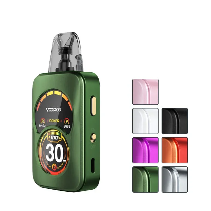 VooPoo Argus A Pod Vape Kit