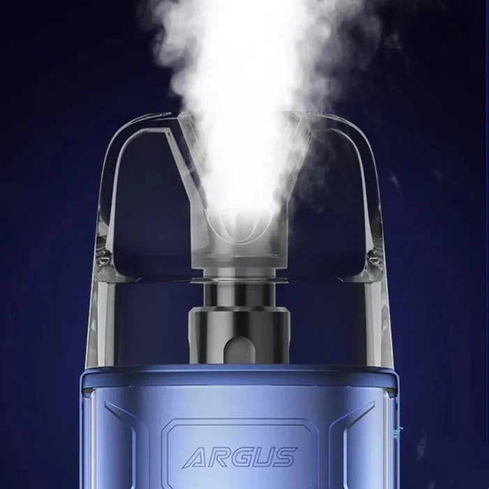 VooPoo Argus E40 Replacement Cartridge