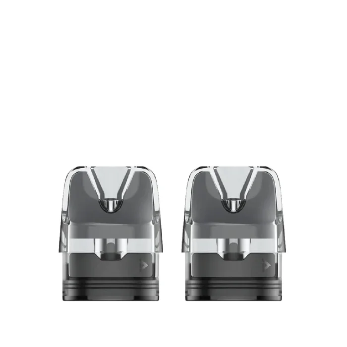 VooPoo Argus E40 Replacement Pod Cartridge