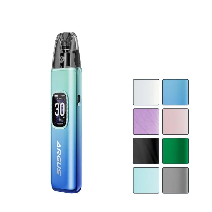 VooPoo Argus G3 Pod Vape Kit