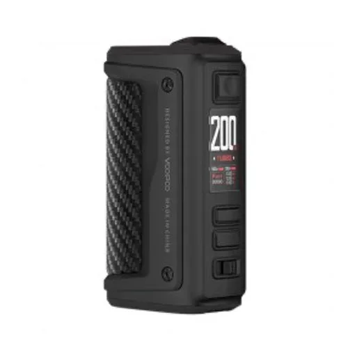 Voopoo Argus GT 2 200W Mod