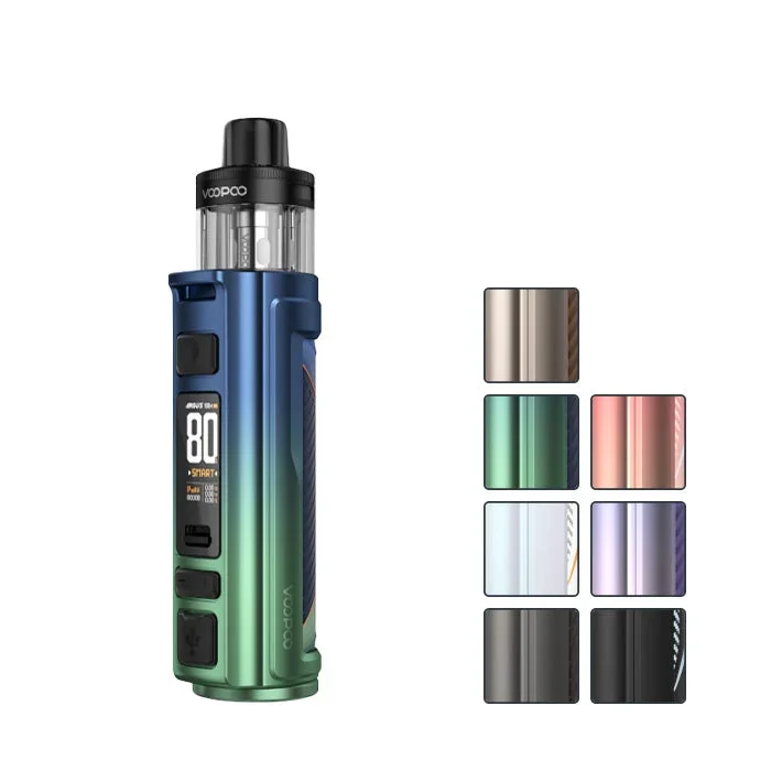 VooPoo Argus Pro 2 Kit