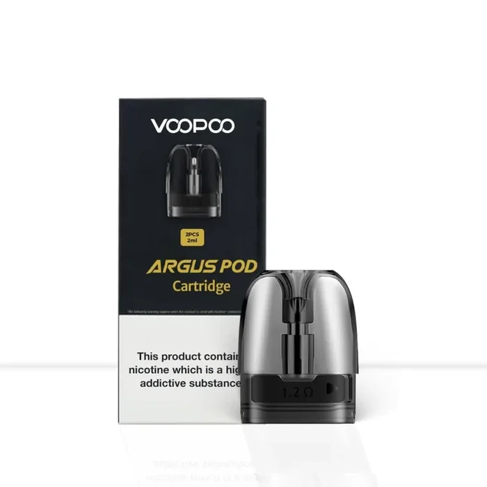 Voopoo Argus Replacement Pods