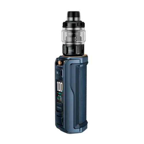 Voopoo Argus XT 100W + Maat Tank Kit 2ml