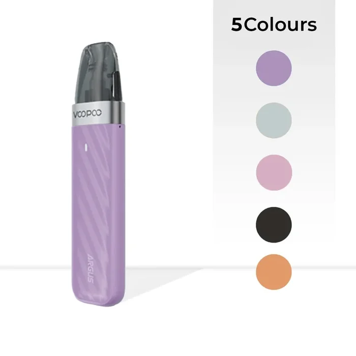 Voopoo Argus Z2 Pod Vape Kit