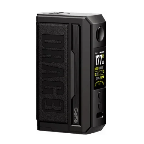 Voopoo Drag 3 177W Mod