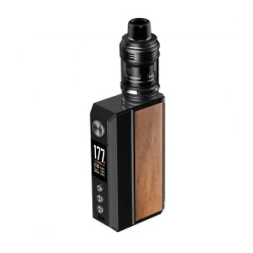 Voopoo Drag 4 177W + Uforce-L Tank Kit 2ml