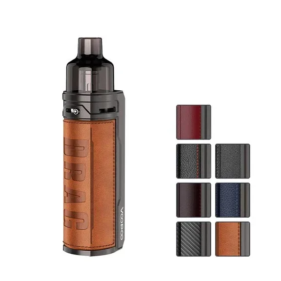 VooPoo Drag S Mod Pod Kit