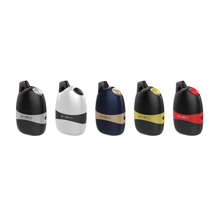 VooPoo PANDA Ultra-Portable System Kit