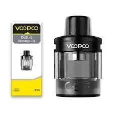 Voopoo PNP-X Replacement Pod. (2ML)