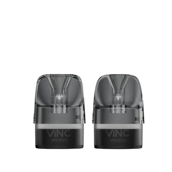 VooPoo Vinci PNP X Empty Replacement Pod