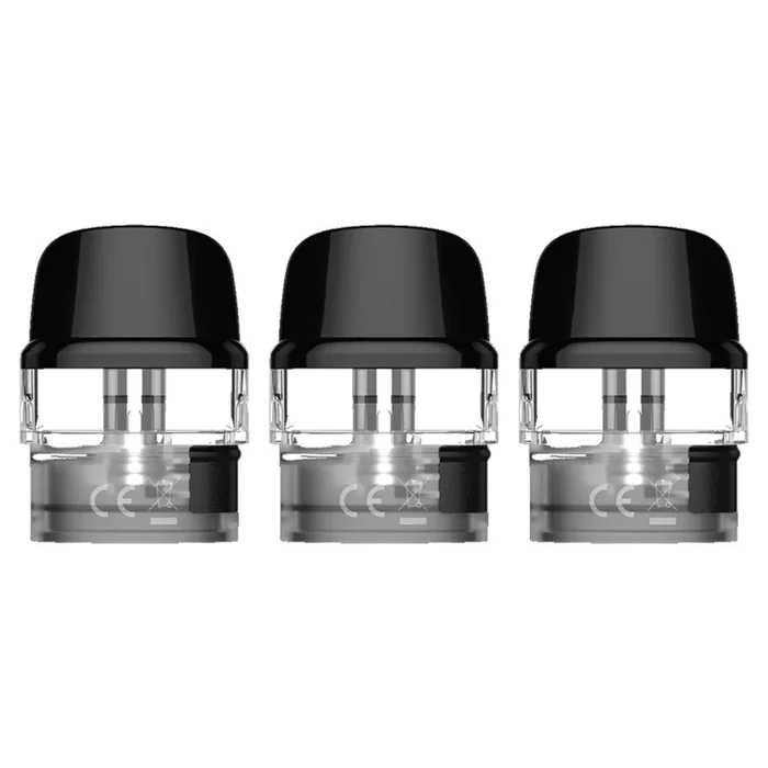 VOOPOO Vinci Replacement Pod 0.8ohm 3PCS