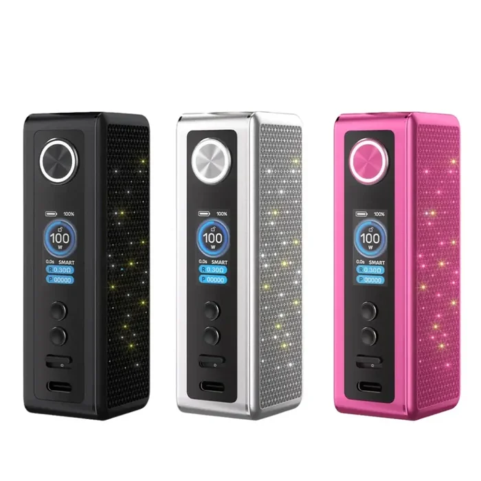 Voopoo Vinci Spark 100 Box Mod