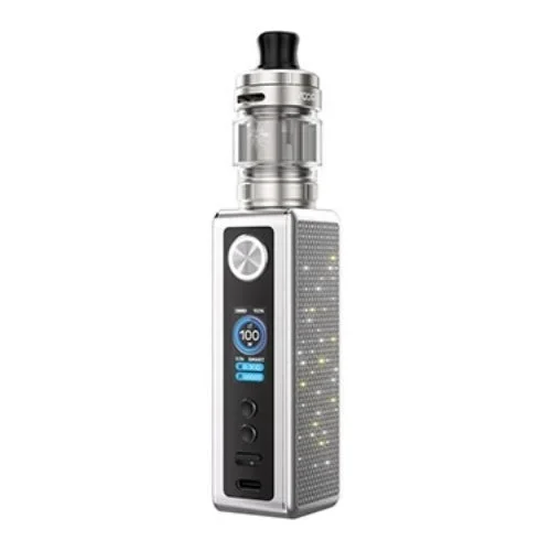 Voopoo Vinci Spark 100W + Uforce-X Nano Tank Kit 2ml