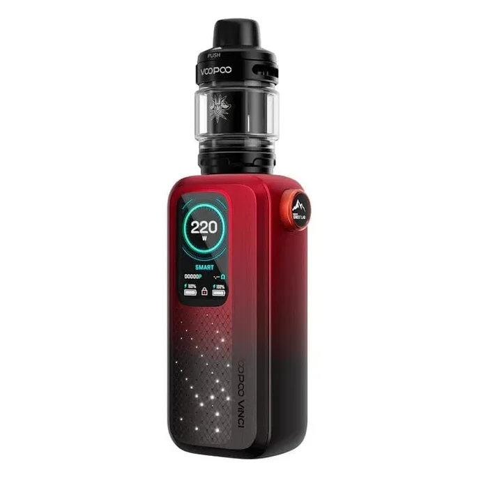 VOOPOO Vinci Spark 220 Starter Kit