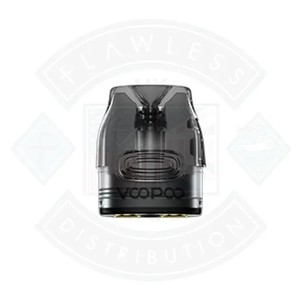 Voopoo Vmate Top Fill Replacement Pod Cartridge (2pcs/pack)