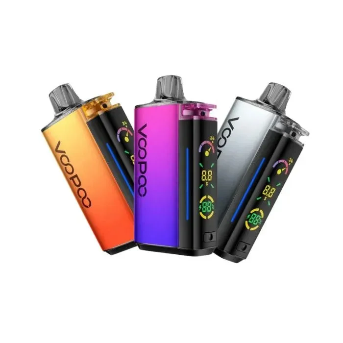 VooPoo VRIZZ Pod Kit Vape
