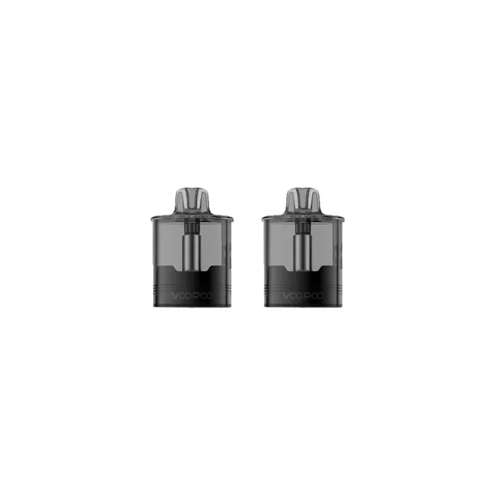 Voopoo Vrizz Replacement Pods 15ML (2 Pack) [CRC]