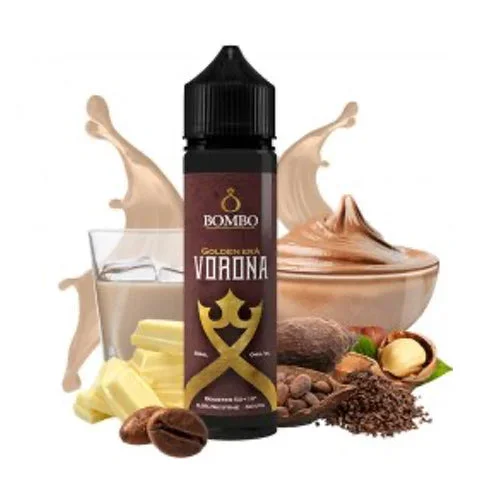 Vorona 50ml Booster (Bombo)