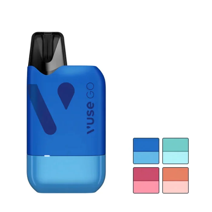 Vuse Go Reload 1000 Prefilled Pod Kit