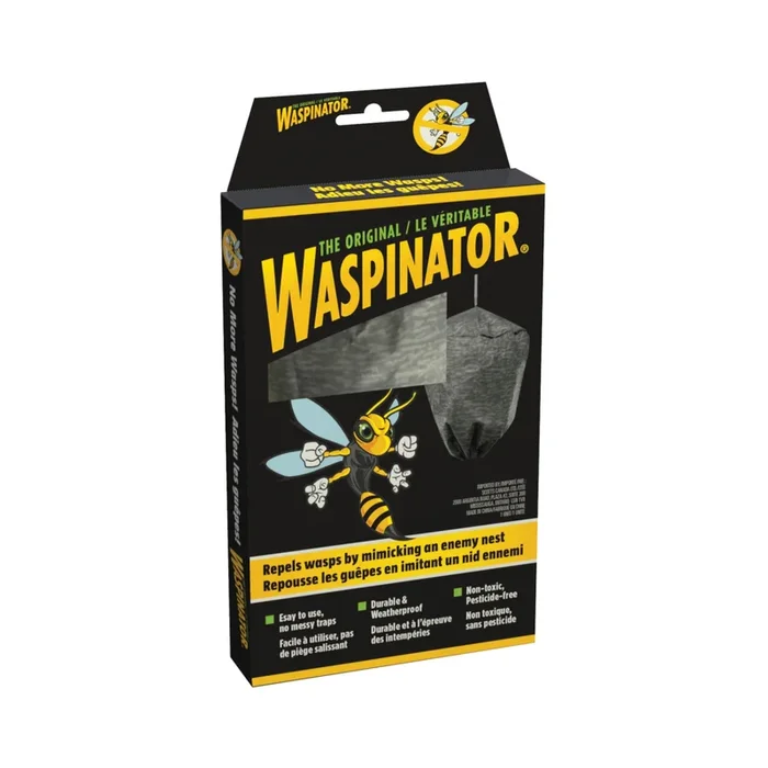 Waspinator Wasp Deterrent Tray