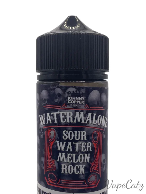 WATERMALONE