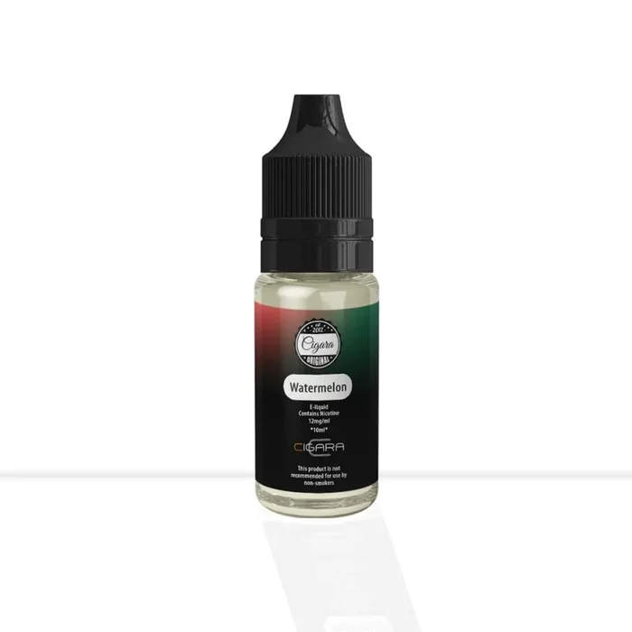 Watermelon 70/30 E-Liquid Cigara Original