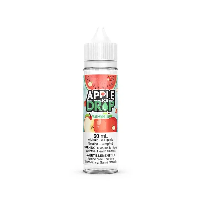 Watermelon by Apple Drop ICE E-Liquid