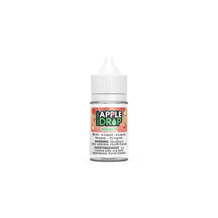 Watermelon by Apple Drop Salt Juice (ON)