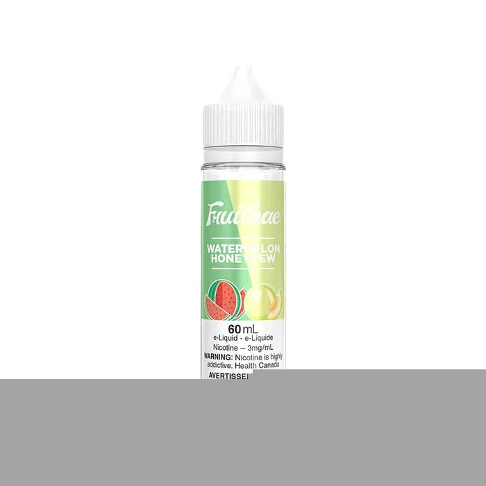 Watermelon Honeydew By Fruitbae E-Liquid (AB)