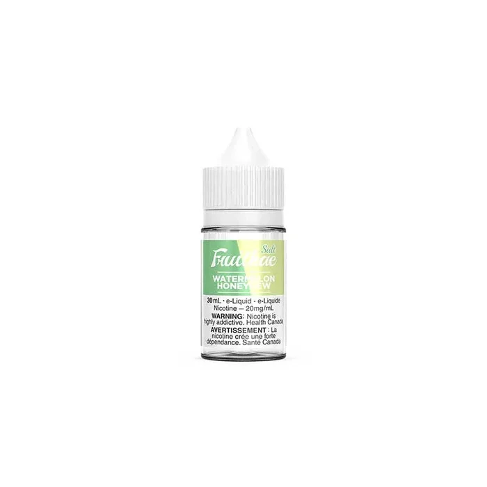 Watermelon Honeydew By Fruitbae Nic Salt Juice (AB)