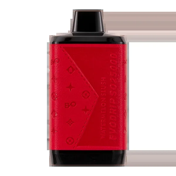 Watermelon Slush EVODRIP SO25000