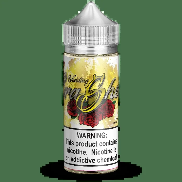 Wedding Crasher – Sicboy – 100mL