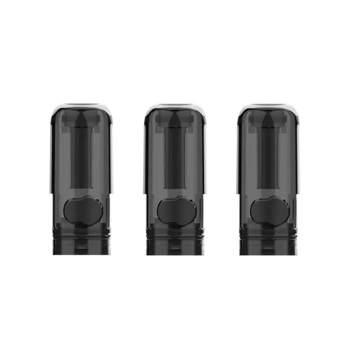 Wenax S-C Empty Pods (3-Pack) 3mL