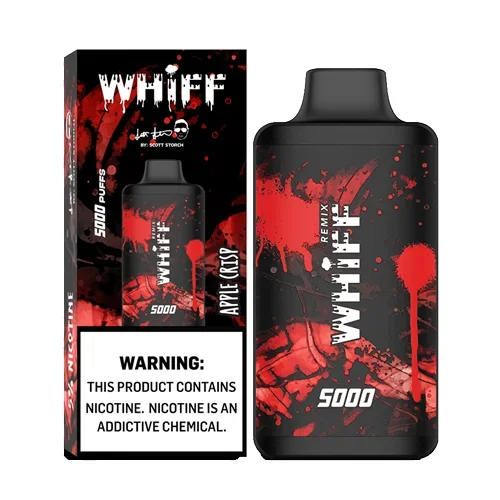 Whiff Remix Disposable Vape Device by Scott Storch – 3PK