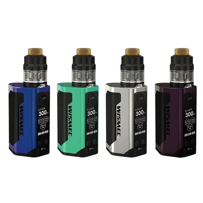 Wismec Electronic Cigarettes Kits