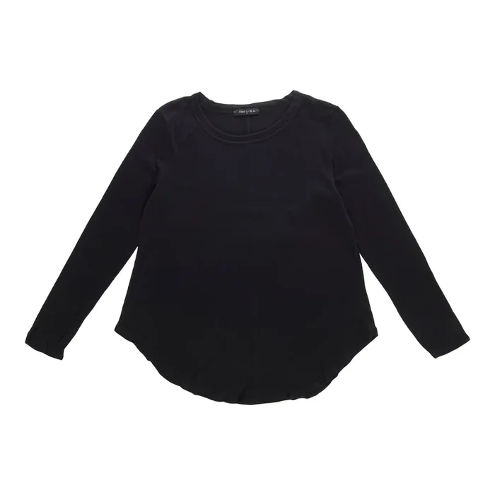 Women’s Crew Neck Long Sleeve Sweater