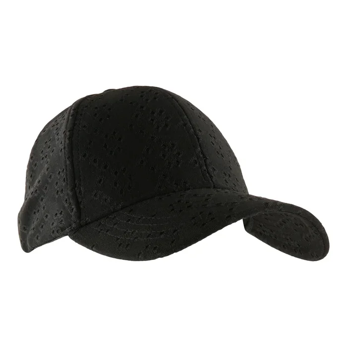 Women’s Eyelet Baseball Cap