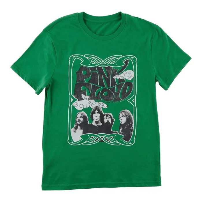 Women’s Licensed Music T-Shirt