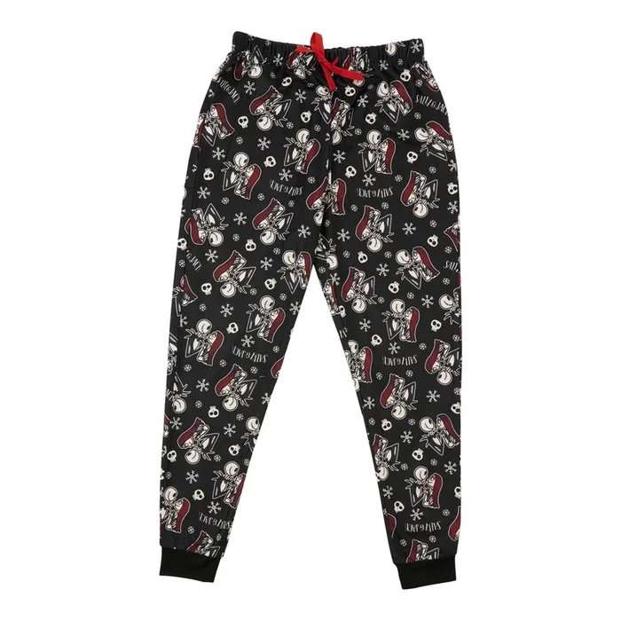 Women’s Licensed Velour PJ Joggers