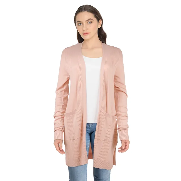 Women’s Open Cardigan