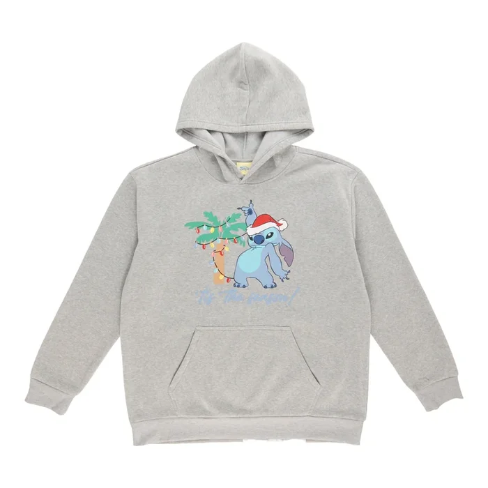 Women’s Plus Licensed Peanuts Hoodie