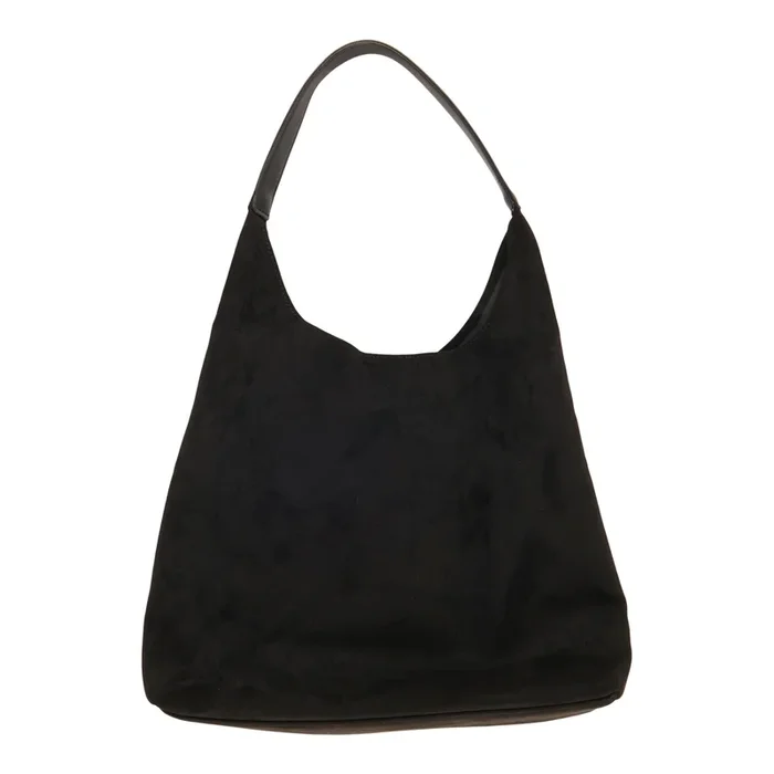 Women’s Suede Shoulder Bag