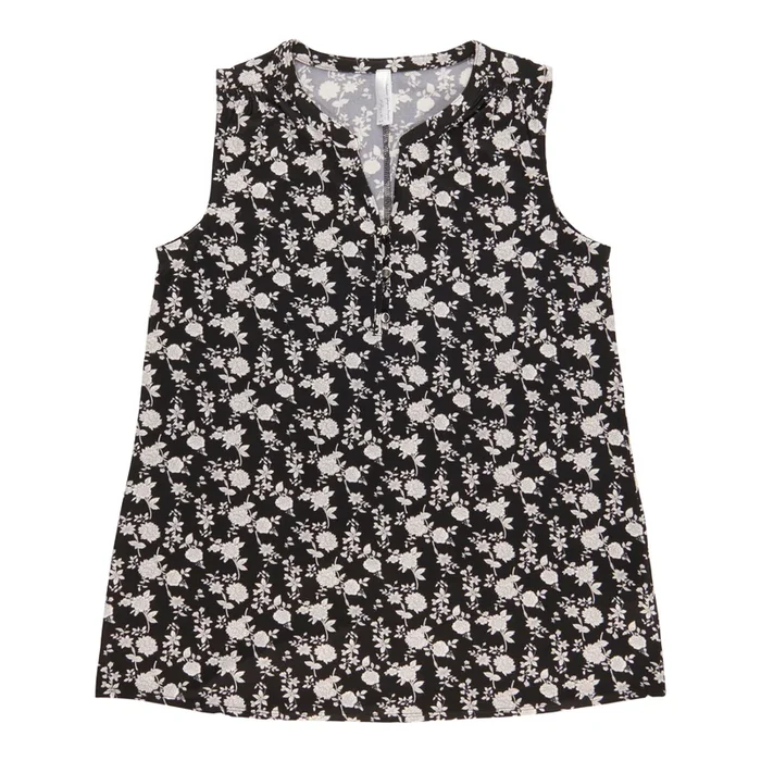 Women’s V-Neck Ruching Camisole