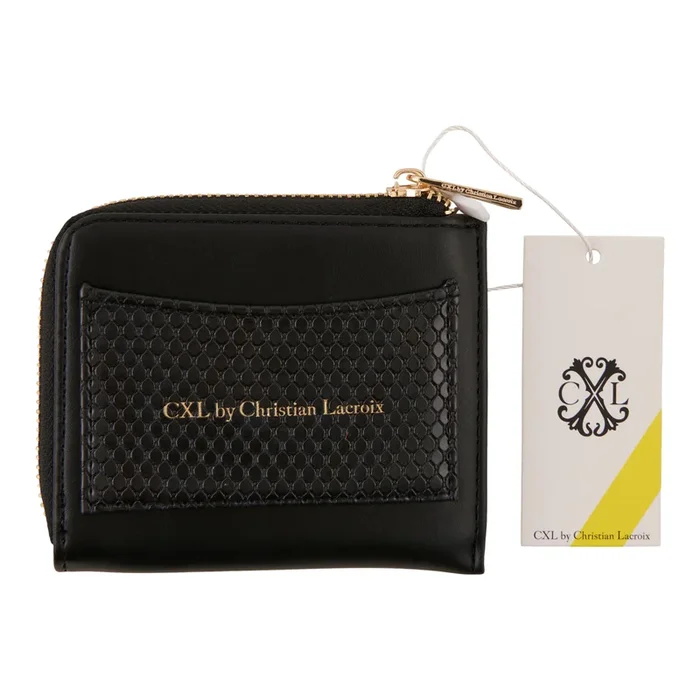 Women’s Zip Around Wallet