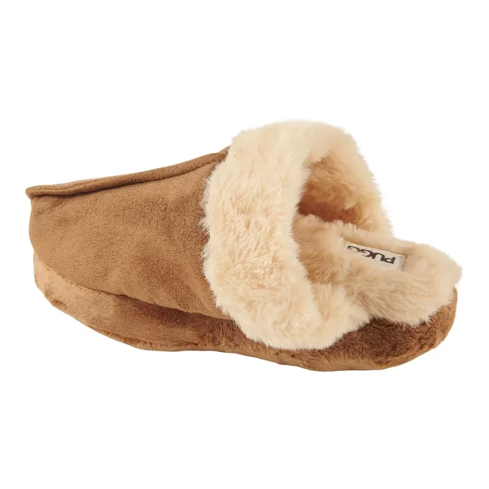 Woof Pack Pugg Slipper Dog Toy