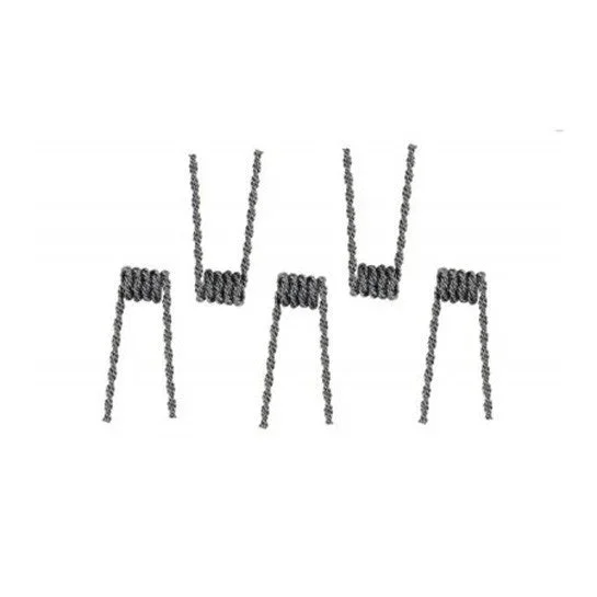 Wotofo Comp Wire – Prebuilt Hive Coils (5 Pack)