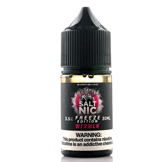 WTRMLN Salt – Ruthless E-Juice