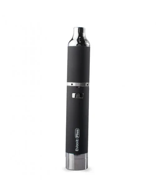 Wulf Evolve Plus Vaporizer