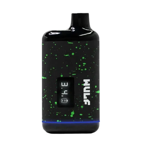 Wulf Recon Cartridge Vaporizer